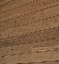 Timber detail from the inspiration photograph